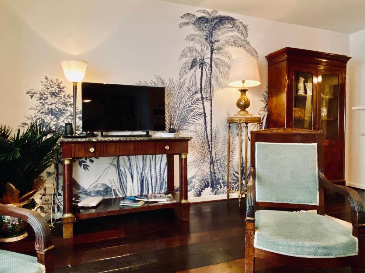 Le Jardin Kerveguen, Calme, Confort Et Deco Unique, Mer A 8 Min, St Pierre-Tampon 400 Le Tampon Exteriör bild